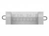 Блок упора Б-9а (для лотка Б-7)